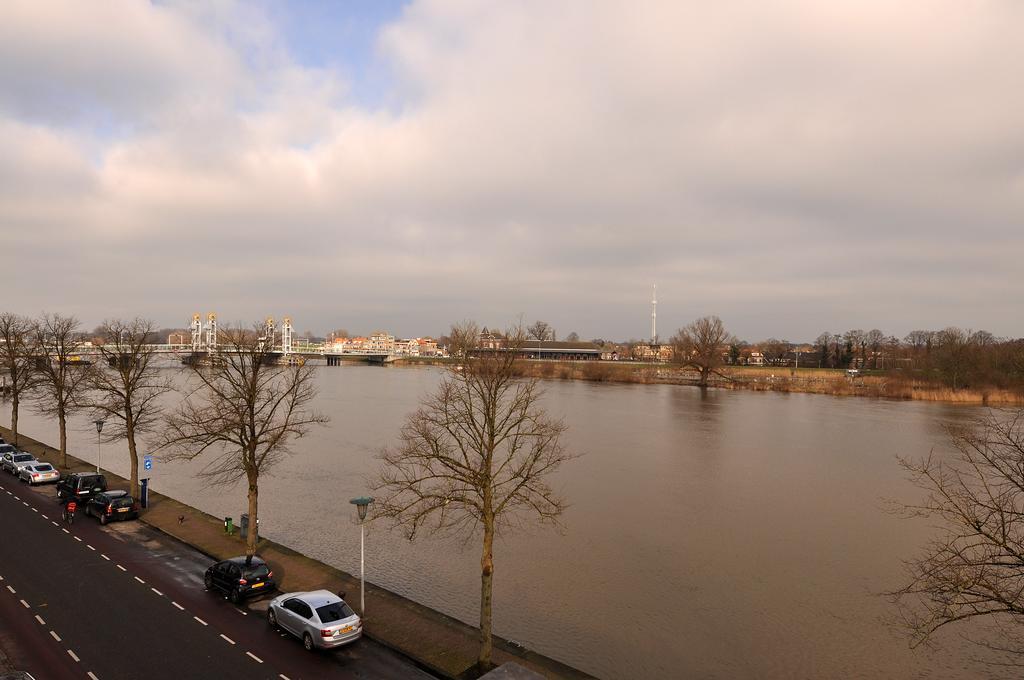 Boetiek Hotel Kampen Eksteriør billede