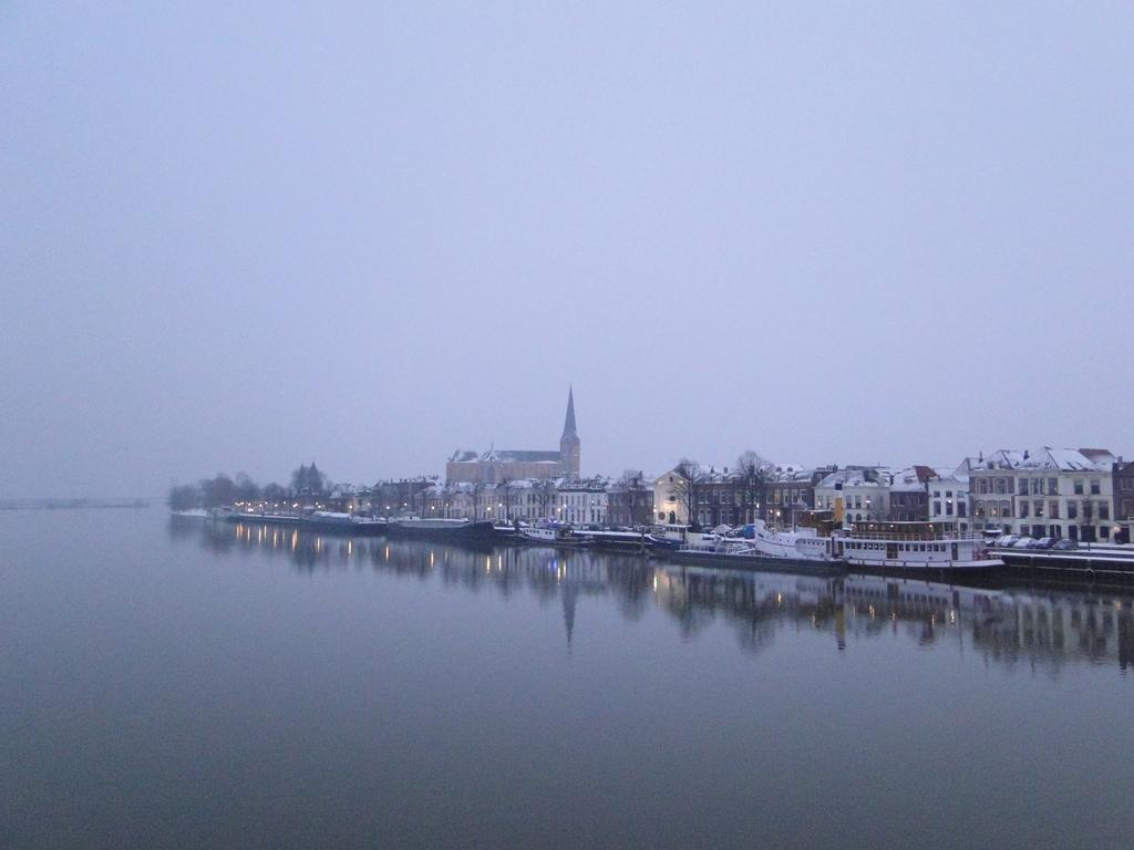 Boetiek Hotel Kampen Værelse billede